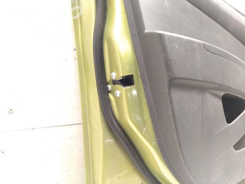 Left front door CHEVROLET SPARK (M300) 1.0 | BP31364807C2