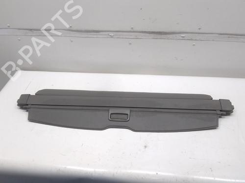 Used Rear parcel shelf VW POLO Variant (6V5) 1.4 (60 hp) 20565911
