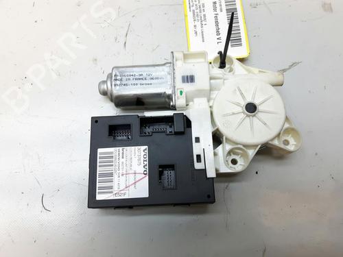 Rudehejsemotor forskærm venstre VOLVO V50 (545) 2.0 D (136 hp) 20562387