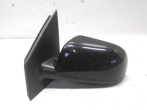 Left mirror VW POLO (9N_, 9A_) 1.2 12V | BP20517112C26 