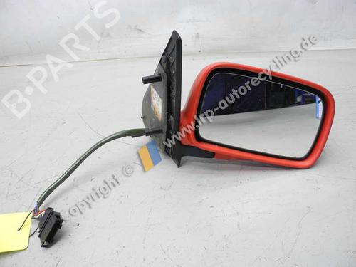 Right mirror VW GOLF III (1H1) 1.4 | BP20535196C27 