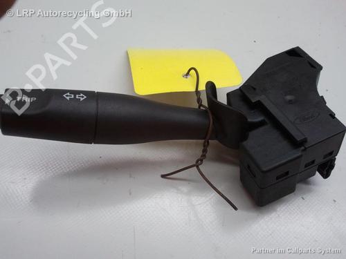 Switch JAGUAR X-TYPE I (X400) 2.5 V6 All-wheel Drive | BP20536751I30 
