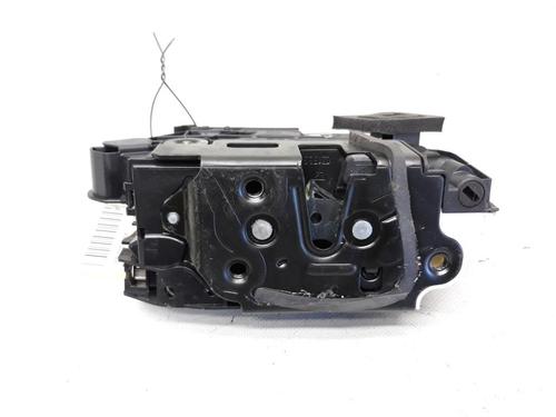 Front right lock VW GOLF VII (5G1, BQ1, BE1, BE2) 1.6 TDI | BP20580879C97 