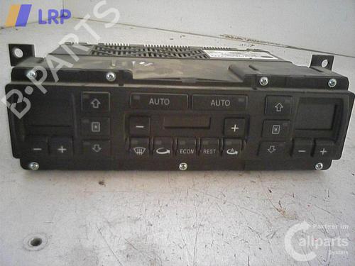 Commande Chauffage VW GOLF III (1H1) 1.4 (60 hp) 20553588