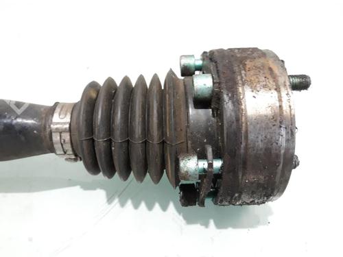 Right front driveshaft VW POLO (6N2) 1.0 | BP20547673M39