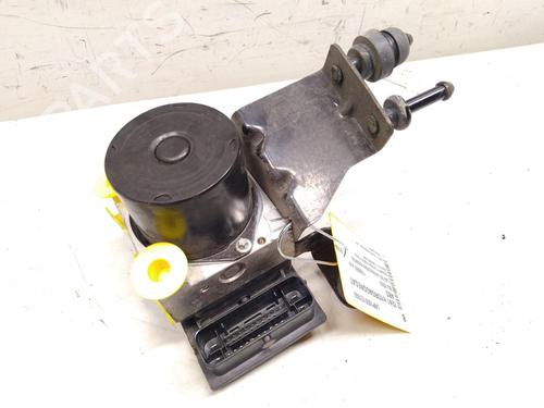 ABS pump SKODA FABIA II (542) 1.2 | BP31653546M43 