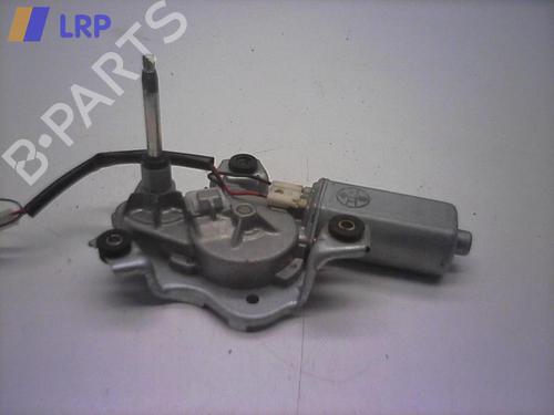 Rear wiper motor MAZDA 626 V Station Wagon (GW) 1.9 | BP20551734M102 