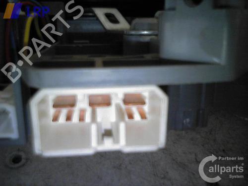 Climate control MAZDA 323 P V (BA) 1.3 16V | BP20553057I5 