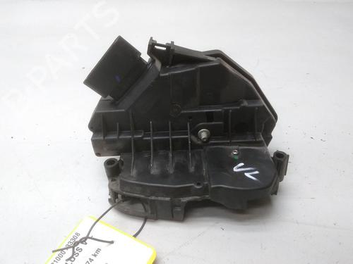 Used Front left lock FORD FOCUS III Turnier 1.6 TDCi (95 hp) 20516501