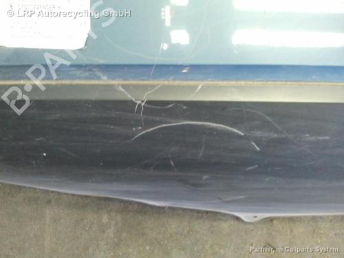 Rear bumper AUDI A2 (8Z0) 1.4 | BP20575617C8 