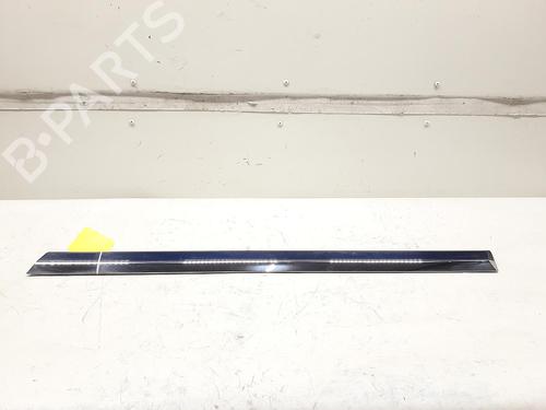 Dørliste VW PHAETON (3D1, 3D2, 3D3, 3D4, 3D6, 3D7, 3D8, 3D9) 3.0 V6 TDI 4motion | BP20518995C150 