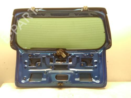 Tailgate PEUGEOT 307 SW (3H) 2.0 16V | BP20592899C6 