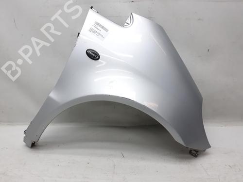 Used Right front fenders MERCEDES-BENZ A-CLASS (W168) A 170 CDI (168.009, 168.109) (95 hp) 20558045