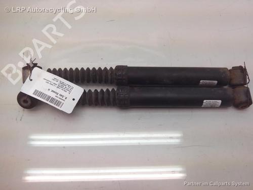 Right rear shock absorber PEUGEOT 207 (WA_, WC_) 1.4 16V | BP20567444M19