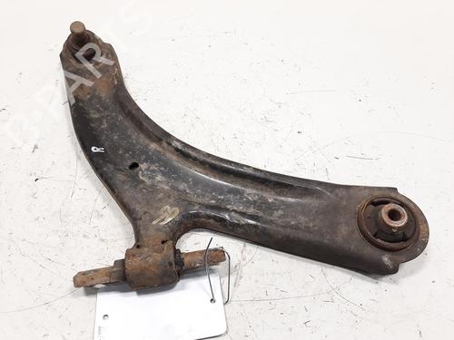 Used Right front suspension arm NISSAN QASHQAI / QASHQAI +2 I (J10, NJ10, JJ10E) 1.6 dCi All-wheel Drive (130 hp) 20524148