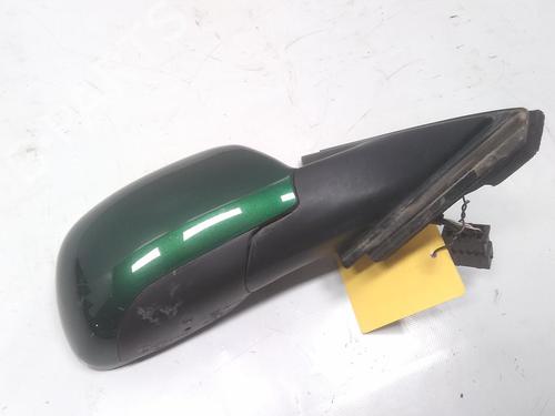 Right mirror AUDI A3 (8L1) 1.6 | BP20517646C27 