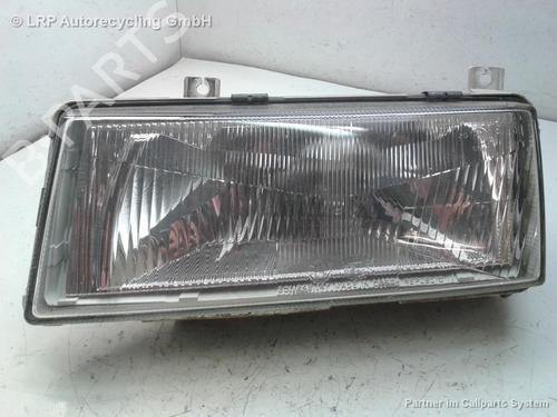 Left headlight SKODA FELICIA II (6U1) 1.3 | BP20568737C28 