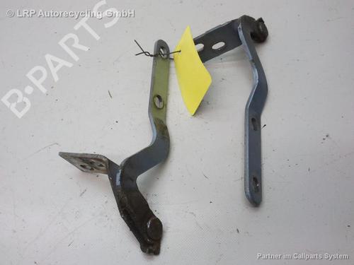 Used Hinge/Door check strap FORD GRANADA Turnier (GNU) 2.0 (105 hp) 20550120