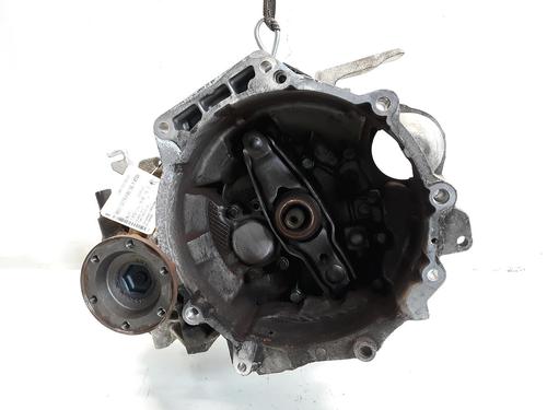 Used Gearbox VW POLO (9N_, 9A_) 1.4 TDI (70 hp) 20527629