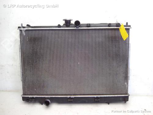 Køler MITSUBISHI OUTLANDER I (CU_W) 2.0 (CU2W) (136 hp) 20558720