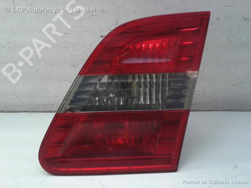 Used Right tailgate light MERCEDES-BENZ B-CLASS Sports Tourer (W245) B 180 CDI (245.207) (109 hp) 20566189