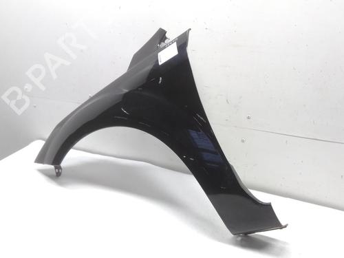 Left front fenders FORD FOCUS II Turnier (DA_, FFS, DS) 1.6 | BP20595425C41 