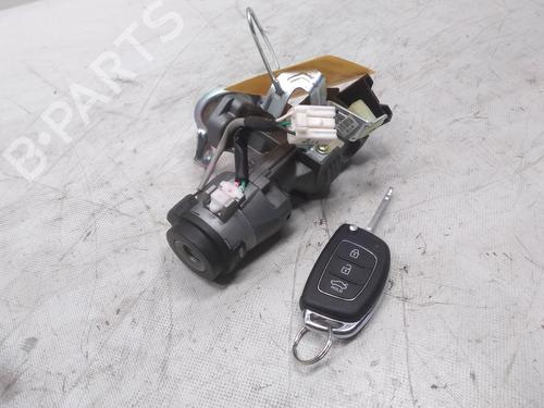 Ignition barrel HYUNDAI i10 II (BA, IA) 1.2 | BP20595485M48 