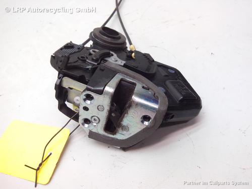 Used Rear right lock DAIHATSU SIRION (M3_) 1.3 (M301) (91 hp) 20580371