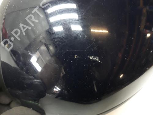 Right mirror MAZDA 2 (DY) 1.4 | BP20535439C27 