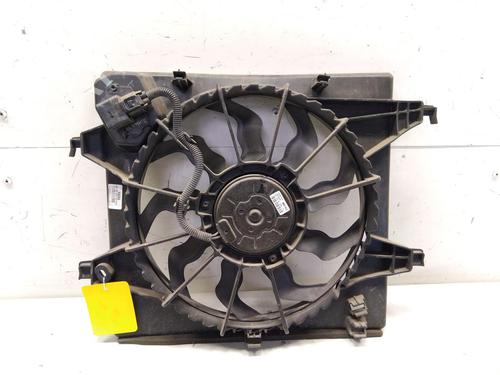Used Radiator fan Radiator fan 38548314 38548314