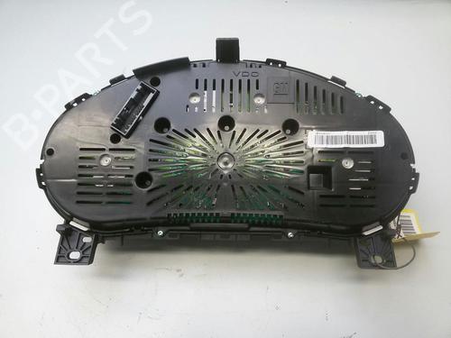 Instrument cluster OPEL INSIGNIA A Country Tourer (G09) 2.0 CDTi (47) | BP20556188C47 