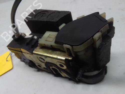 Front left lock PEUGEOT 1007 (KM_) 1.4 16V | BP26838984C98 