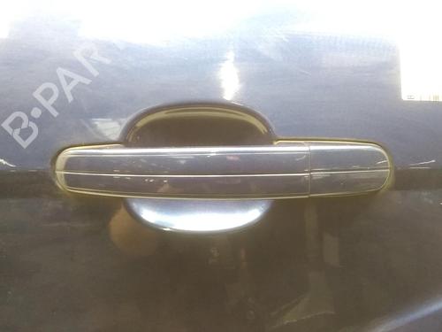 Left rear door FORD FOCUS II (DA_, HCP, DP) 1.6 TDCi | BP20517785C4 