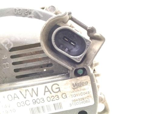 Alternator VW PASSAT B6 Variant (3C5) 1.4 TSI | BP33130583M7 - Image 4