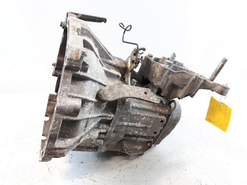 Used Gearbox DAIHATSU CUORE VII (L275_, L285_, L276_) 1.0 (L276) (70 hp) 20596229