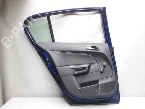 Left rear door OPEL ASTRA H (A04) 1.9 CDTI (L48) | BP20577647C4 