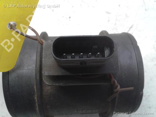 Mass air flow sensor OPEL ASTRA H Estate (A04) 1.7 CDTI (L35) | BP20561600M95 