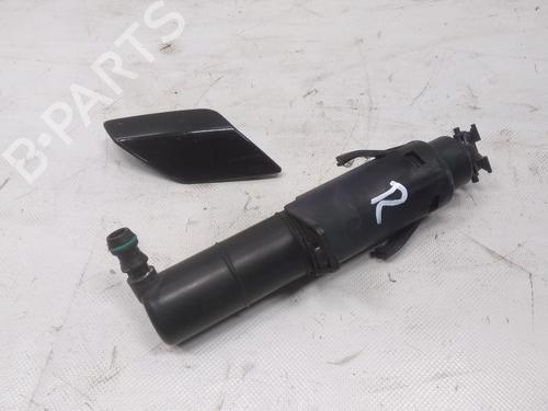 Lygtevasker VW GOLF VI Variant (AJ5) 1.6 TDI (105 hp) 20593786
