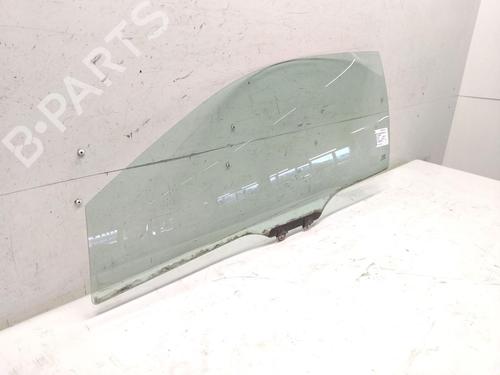 Front left door window HONDA CIVIC VII Hatchback (EU, EP, EV) 1.4 iS (EP1, EU5, EU7) | BP31792930C18
