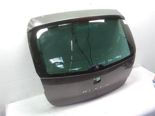 Tailgate SEAT ALTEA (5P1) 1.2 TSI | BP20592921C6