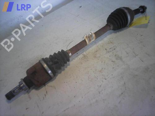 Used Left front driveshaft RENAULT MEGANE II Estate (KM0/1_) 1.6 16V (112 hp) 20532940