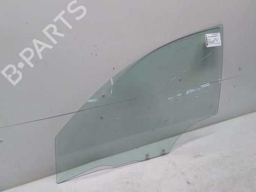 Front left door window MAZDA 3 (BK) 1.6 (BK14) | BP20515504C18 