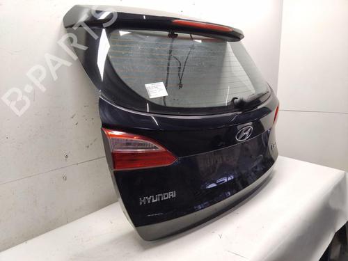Tailgate HYUNDAI i30 Estate (GD) 1.6 CRDi | BP31981853C6 