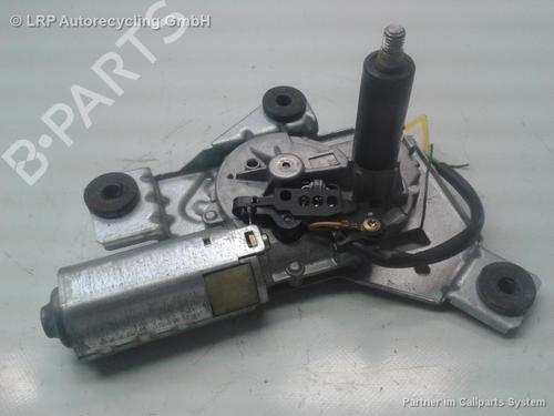 Used Rear wiper motor MITSUBISHI CARISMA (DA_) 1.8 GDI (DA2A) (122 hp) 20552272