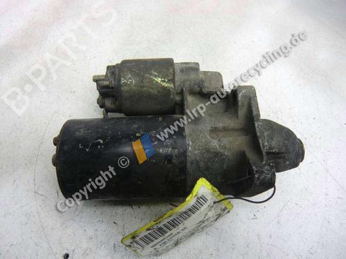 Used Starter FORD ESCORT V (AAL, ABL) 1.4 (75 hp) 20531620