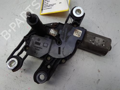 Rear wiper motor SKODA OCTAVIA IV Combi (NX5, PV5) 2.0 TDi | BP20520557M102 