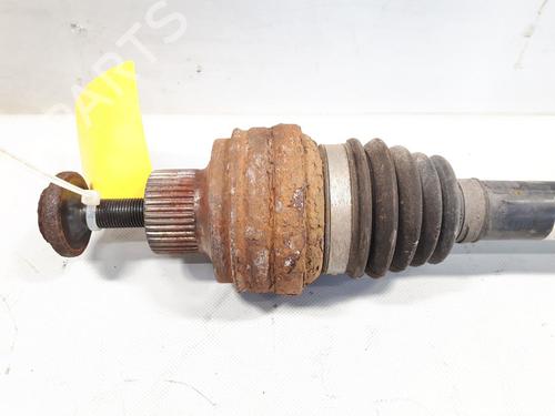 Used Right rear driveshaft AUDI A5 Sportback (8TA) 2.0 TDI quattro (190 hp) 20596571