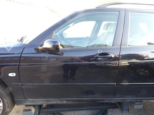Used Left front door SAAB 9-5 Estate (YS3E) 1.9 TiD (150 hp) 20514946