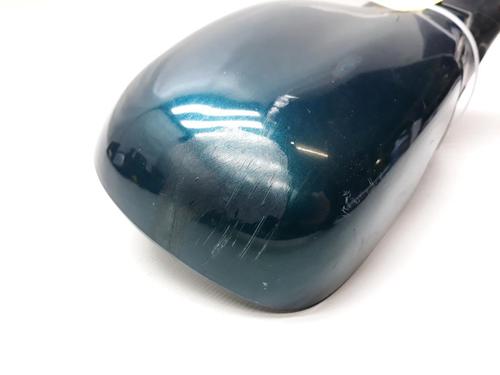 Right mirror DAEWOO LEGANZA (KLAV) 2.0 16V | BP20535124C27 