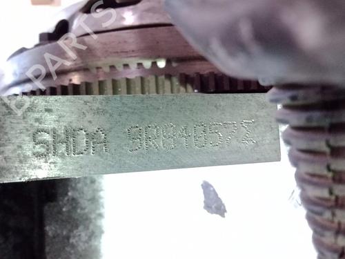 Engine FORD FOCUS II (DA_, HCP, DP) 1.6 | BP33726236M1 - Image 10